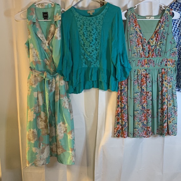 Mystery Box Ann Taylor M - Picture 8 of 12